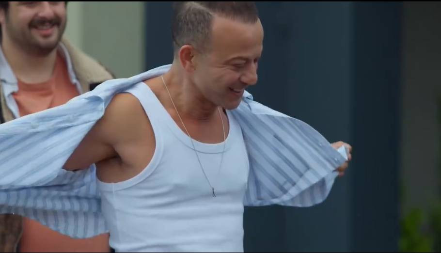 İnci Taneleri'nde Rıza Kocaoğlu fırtınası. Reyting tavan yaptı - Resim: 7